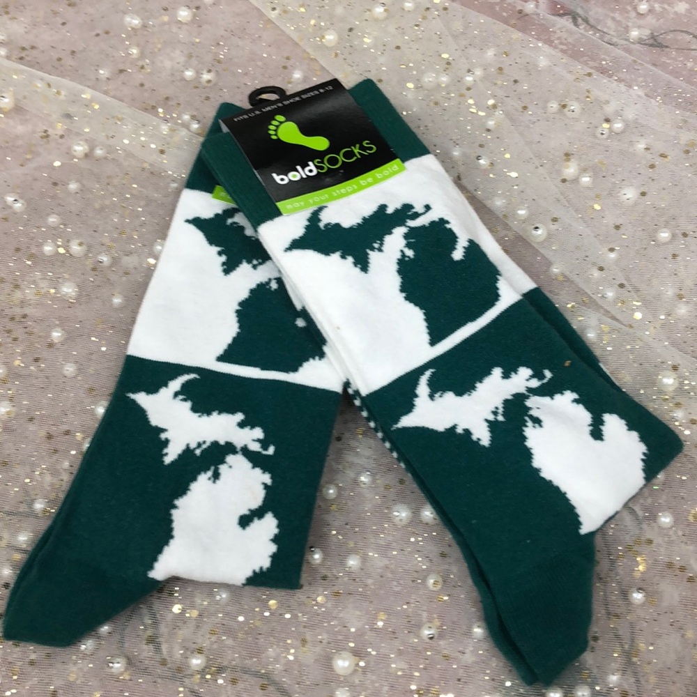 Men’s Socks